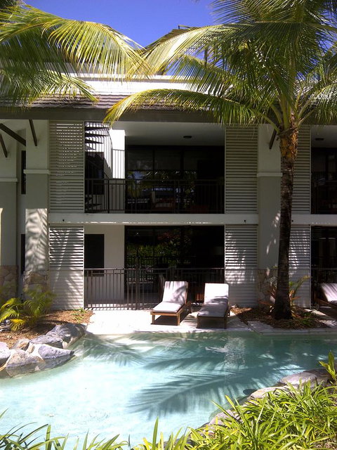 Penthouse 239 At See Temple Port Douglas - Mackay Tourism 1