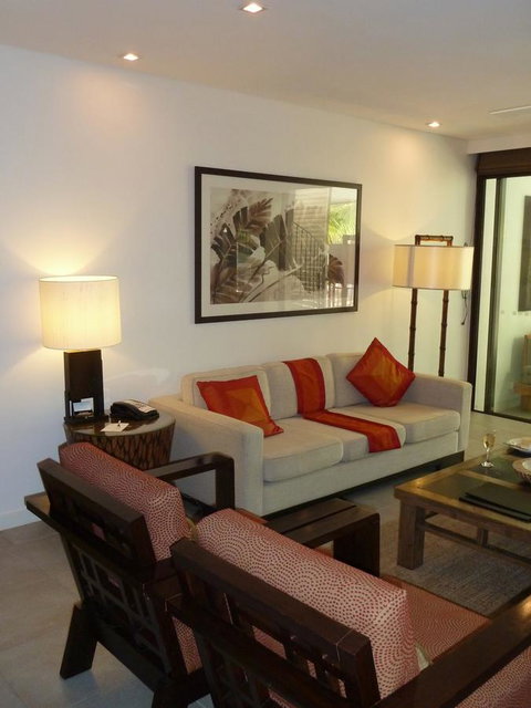 Penthouse 239 At See Temple Port Douglas - Mackay Tourism 6