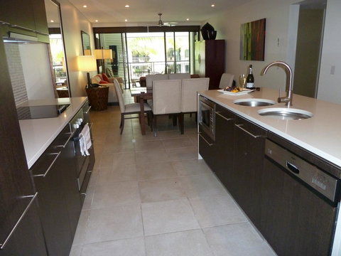 Penthouse 239 At See Temple Port Douglas - Mackay Tourism 2