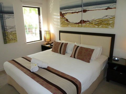 Penthouse 239 At See Temple Port Douglas - Mackay Tourism 9