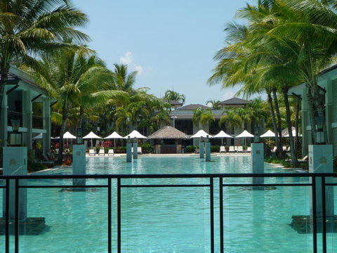 Penthouse 239 At See Temple Port Douglas - Mackay Tourism 22