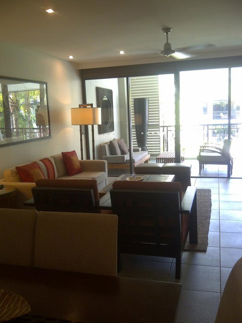 Penthouse 239 At See Temple Port Douglas - Mackay Tourism 4