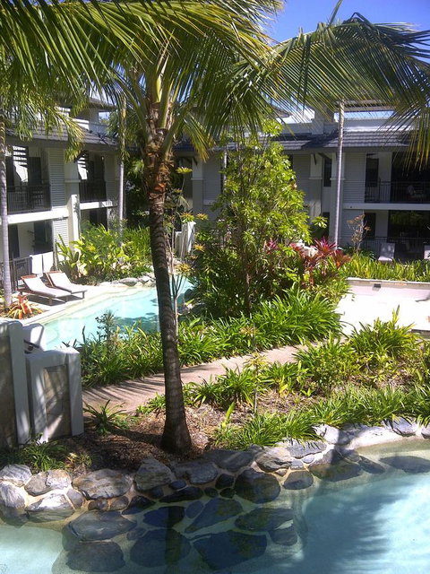 Penthouse 239 At See Temple Port Douglas - Mackay Tourism 24