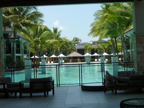 Penthouse 239 At See Temple Port Douglas - Mackay Tourism 21