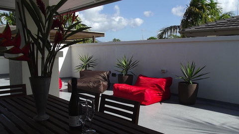 Penthouse 239 At See Temple Port Douglas - Mackay Tourism 13