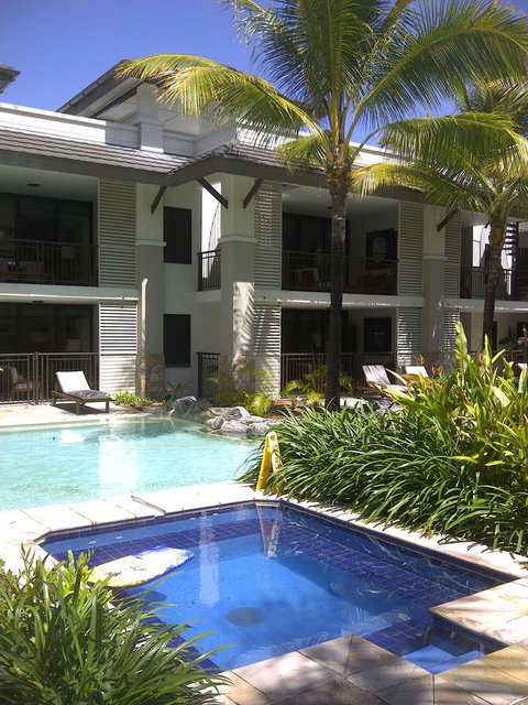 Penthouse 239 At See Temple Port Douglas - Mackay Tourism 19