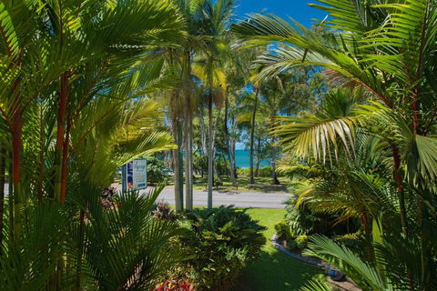 Argosy On The Beach - Mackay Tourism 16