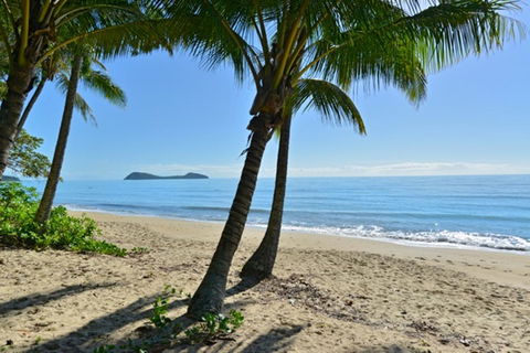 Argosy On The Beach - Mackay Tourism 4