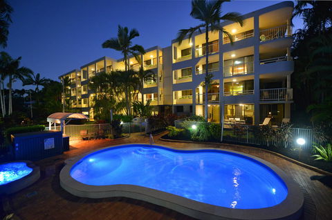 Argosy On The Beach - Mackay Tourism 1