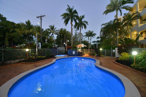 Argosy On The Beach - Mackay Tourism 6