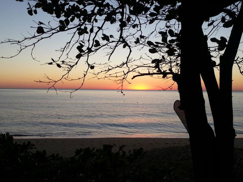 Argosy On The Beach - Mackay Tourism 19