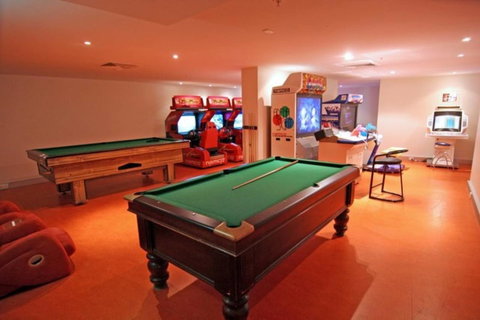 Beach Stay - Ocean & Riverview Resort Chevron Renaissance Central Surfers Paradise - Mackay Tourism 29