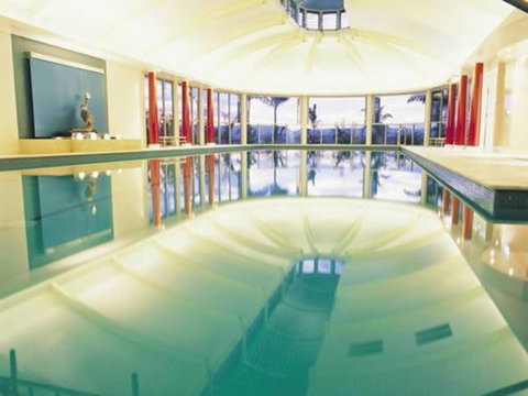 Beach Stay - Ocean & Riverview Resort Chevron Renaissance Central Surfers Paradise - Mackay Tourism 16