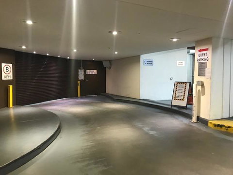 Beach Stay - Ocean & Riverview Resort Chevron Renaissance Central Surfers Paradise - Mackay Tourism 31