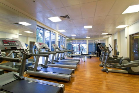 Beach Stay - Ocean & Riverview Resort Chevron Renaissance Central Surfers Paradise - Mackay Tourism 28