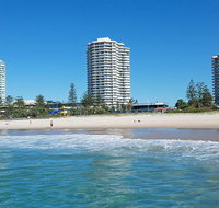 Points North Apartments - Mackay Tourism