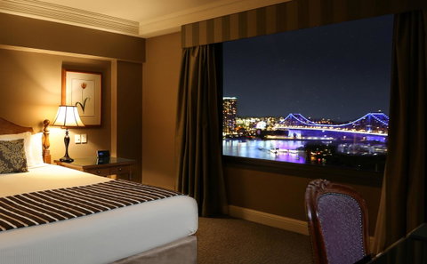 Stamford Plaza Brisbane - Mackay Tourism 23