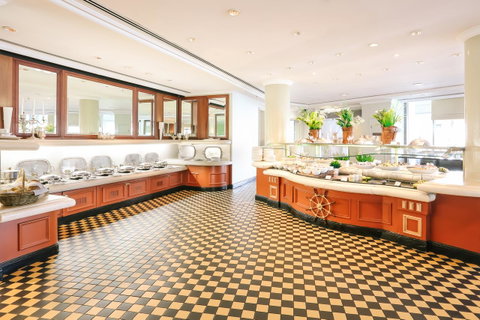 Stamford Plaza Brisbane - Mackay Tourism 27