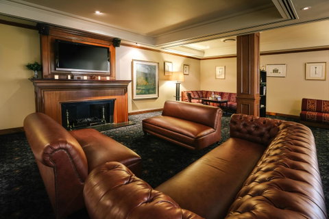 Stamford Plaza Brisbane - Mackay Tourism 26