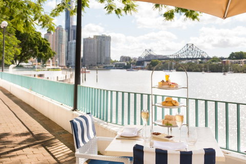 Stamford Plaza Brisbane - Mackay Tourism 16