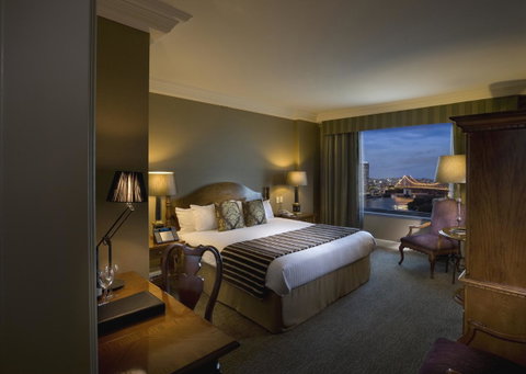 Stamford Plaza Brisbane - Mackay Tourism 7
