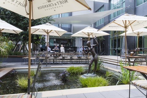 Stamford Plaza Brisbane - Mackay Tourism 20