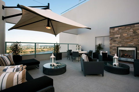 Stamford Plaza Brisbane - Mackay Tourism 6