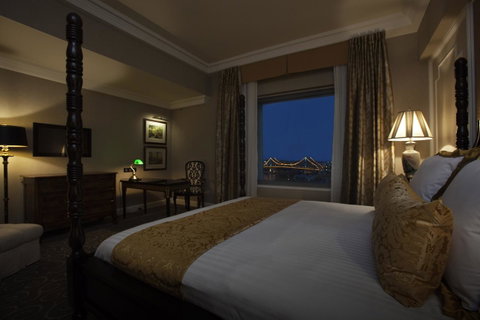 Stamford Plaza Brisbane - Mackay Tourism 40