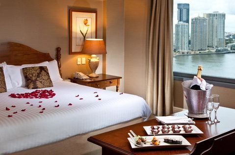 Stamford Plaza Brisbane - Mackay Tourism 31