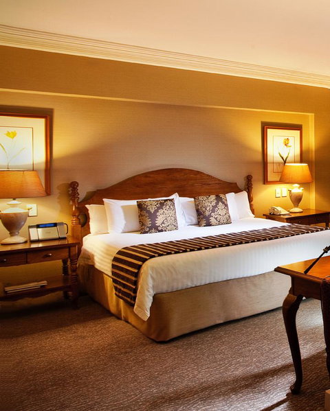Stamford Plaza Brisbane - Mackay Tourism 33