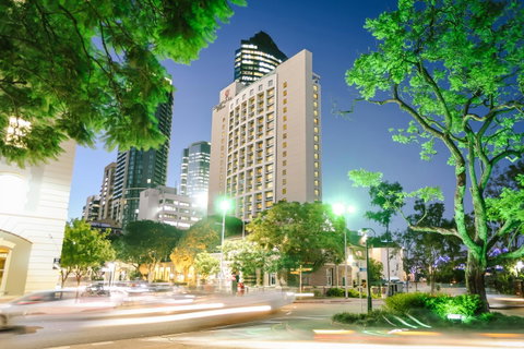 Stamford Plaza Brisbane - Mackay Tourism 18