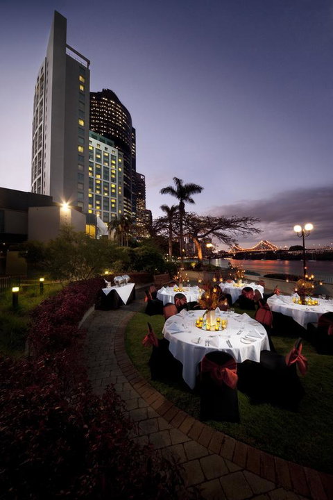 Stamford Plaza Brisbane - Mackay Tourism 38
