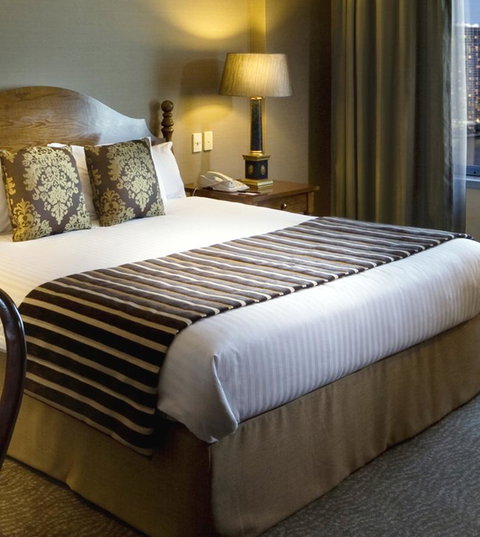 Stamford Plaza Brisbane - Mackay Tourism 32