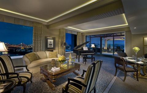 Stamford Plaza Brisbane - Mackay Tourism 5