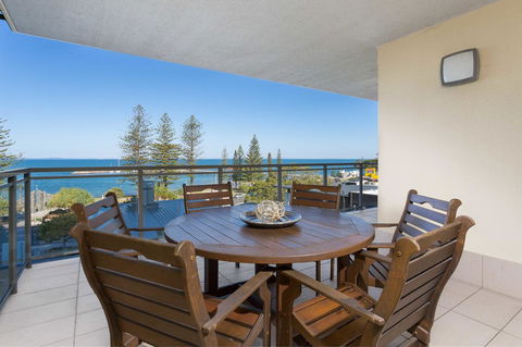 Proximity Waterfront Apartments - Mackay Tourism 0