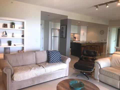 Proximity Waterfront Apartments - Mackay Tourism 5