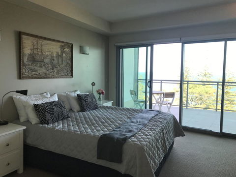 Proximity Waterfront Apartments - Mackay Tourism 21