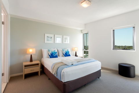 Proximity Waterfront Apartments - Mackay Tourism 28