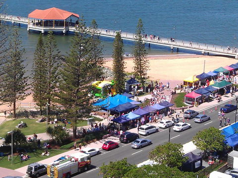 Proximity Waterfront Apartments - Mackay Tourism 41