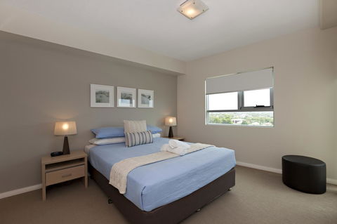 Proximity Waterfront Apartments - Mackay Tourism 29