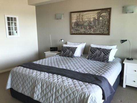 Proximity Waterfront Apartments - Mackay Tourism 19