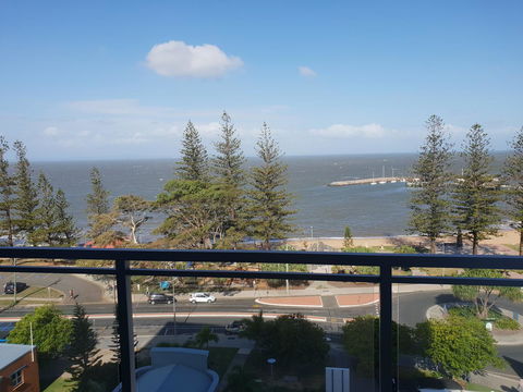 Proximity Waterfront Apartments - Mackay Tourism 2