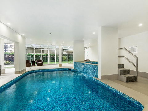 Sunbird Beach Resort Main Beach - Mackay Tourism 42