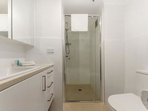 Sunbird Beach Resort Main Beach - Mackay Tourism 29