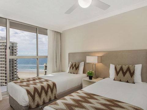 Sunbird Beach Resort Main Beach - Mackay Tourism 23