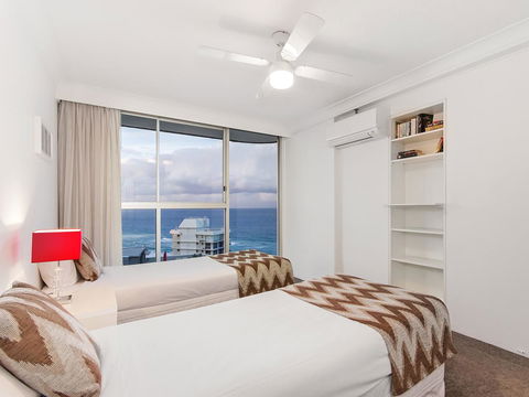 Sunbird Beach Resort Main Beach - Mackay Tourism 13