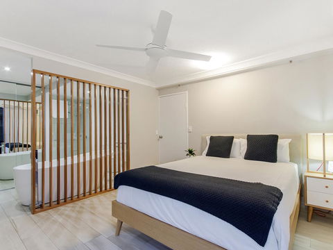 Sunbird Beach Resort Main Beach - Mackay Tourism 7