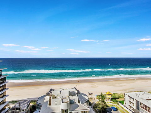 Sunbird Beach Resort Main Beach - Mackay Tourism 14