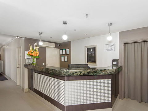 Sunbird Beach Resort Main Beach - Mackay Tourism 43