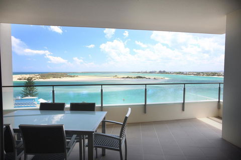 Monaco Caloundra - Mackay Tourism 0